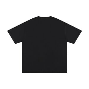 Lady Luck lightweight streetwear t-shirt