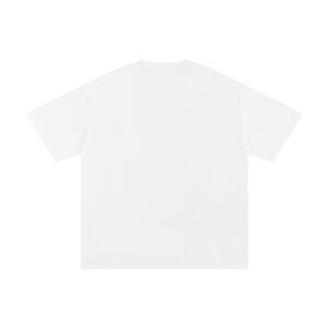Lady Luck lightweight streetwear t-shirt