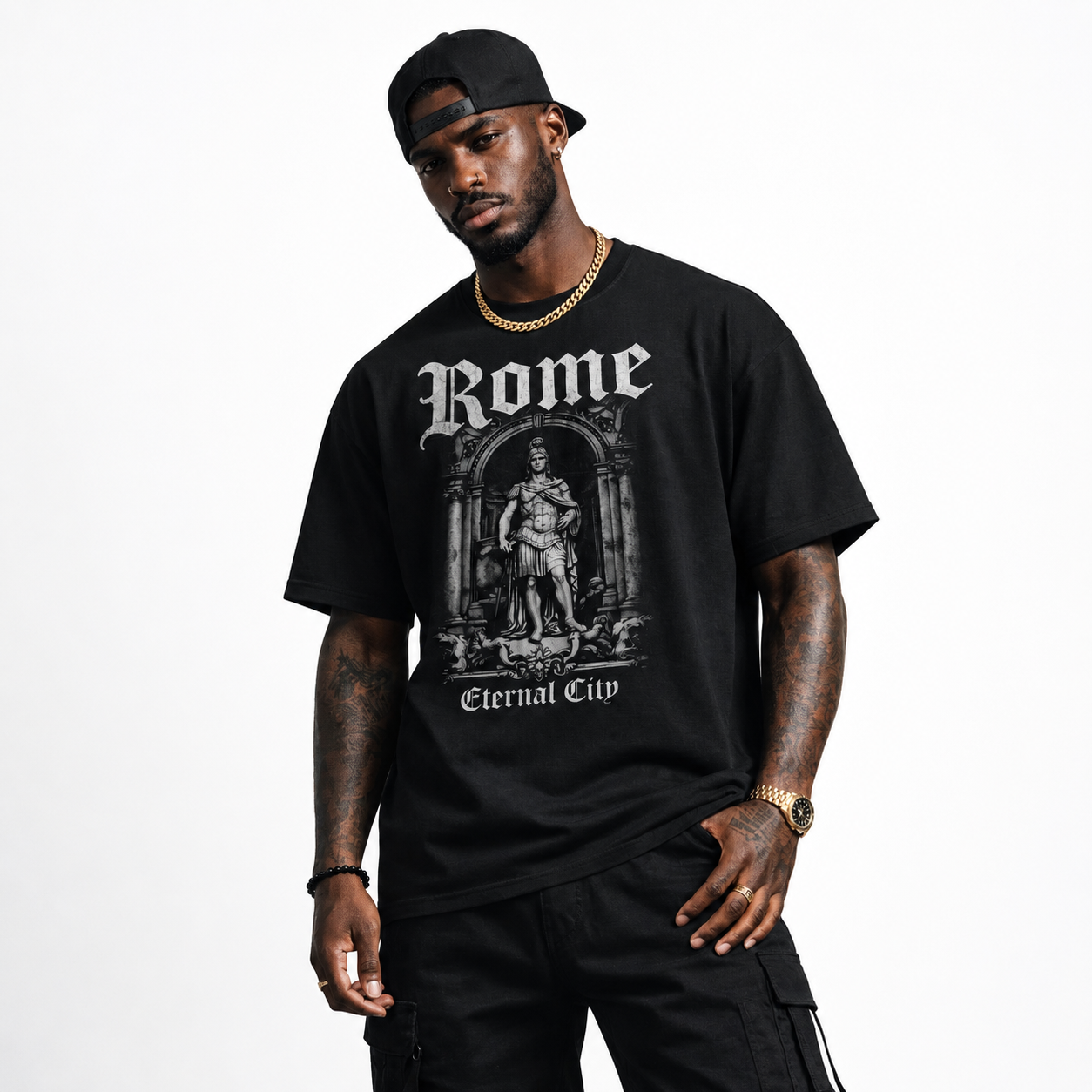 the eternal city tee the eternal city tee