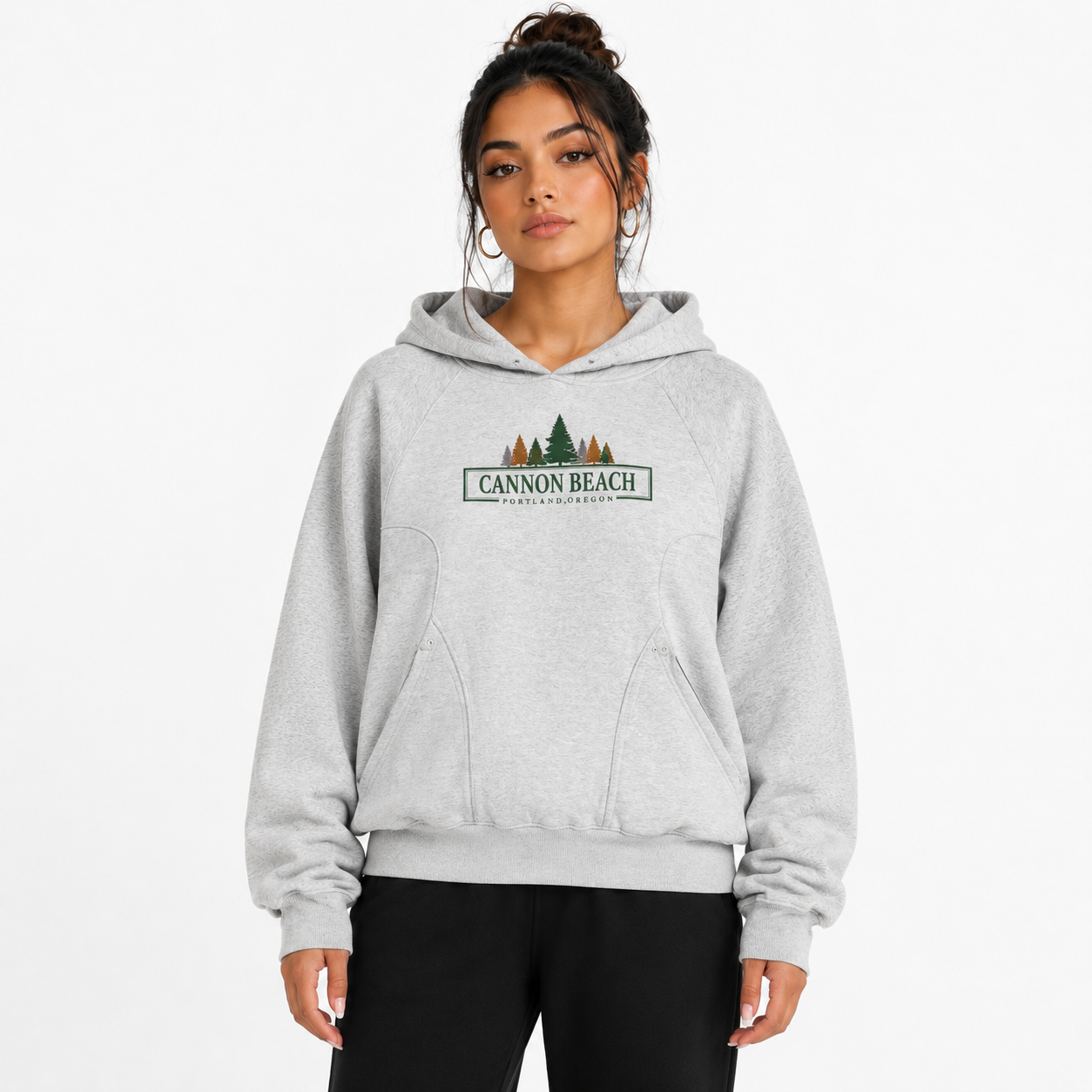 cannon beach heritage hoodie cannon beach heritage hoodie