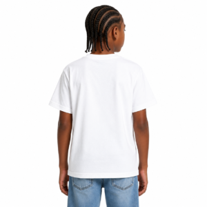 RAVYNX Chill Croc kids cotton t-shirt