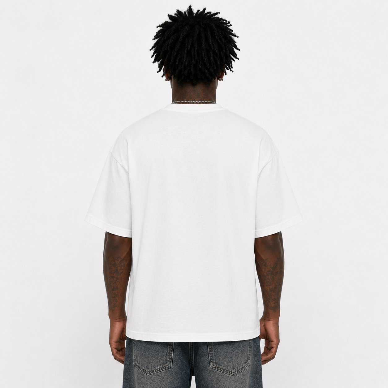 unisex sorona quick dry loose fit boxy t shirt unisex sorona quick dry loose fit boxy t shirt