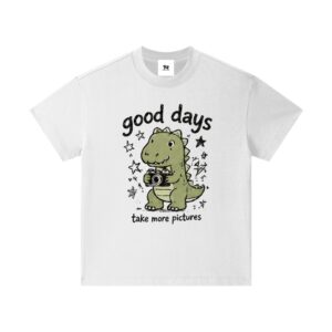 kids dinosaur t-shirt
