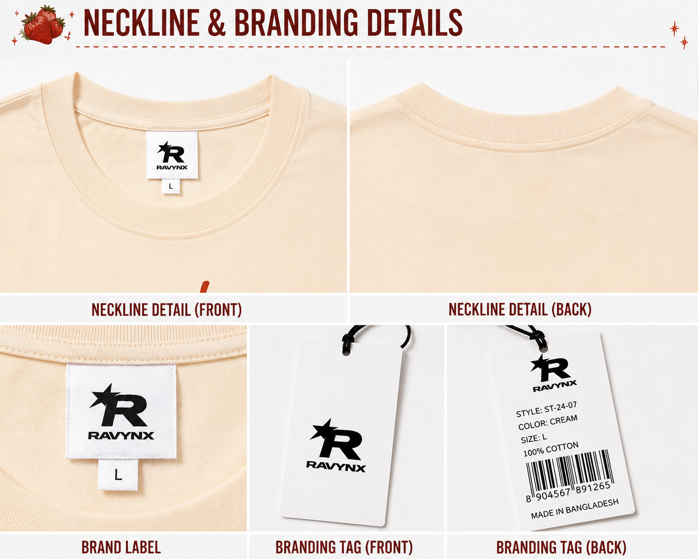 essential cotton t shirt essential cotton t shirt