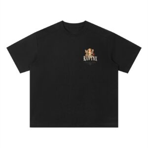 Jealousy Is Cruel Boxy T-Shirt