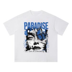 daydream boxy t-shirt