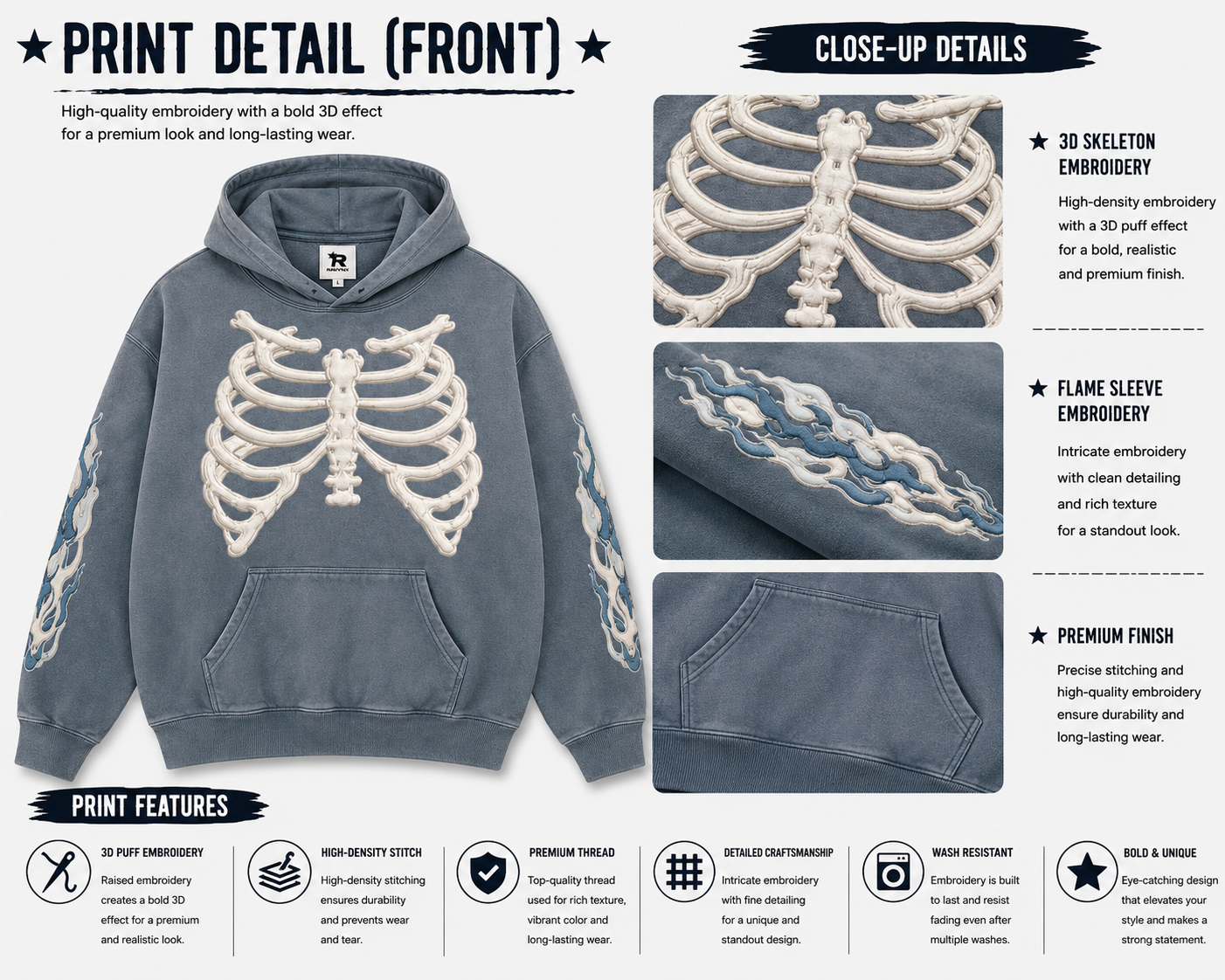 heavyweight sunfade oversized hoodie heavyweight sunfade oversized hoodie