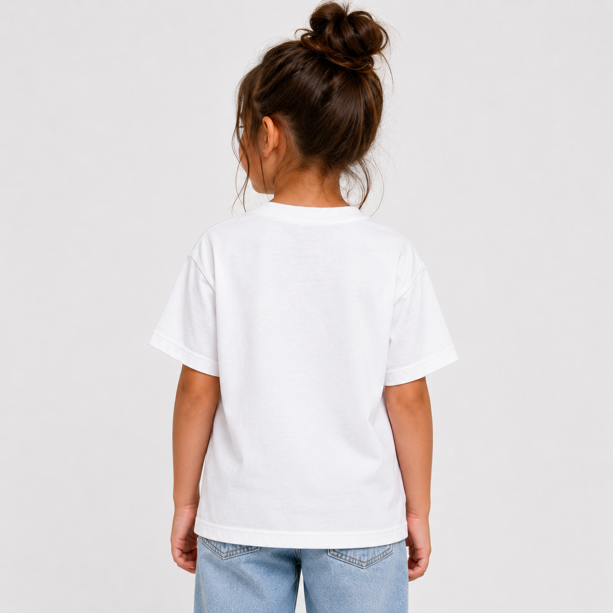 pure cotton essential kids t shirt pure cotton essential kids t shirt