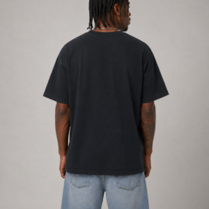 World Tour Vintage Graphic Tee
