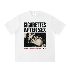 “Nothing’s Gonna Hurt You” Vintage Heavyweight