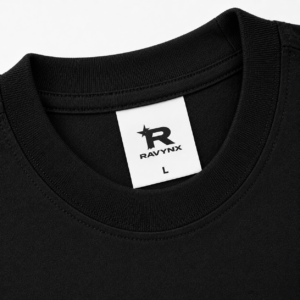 RAVYNX Born To Roar Pure Cotton Essential Kids T-Shirt