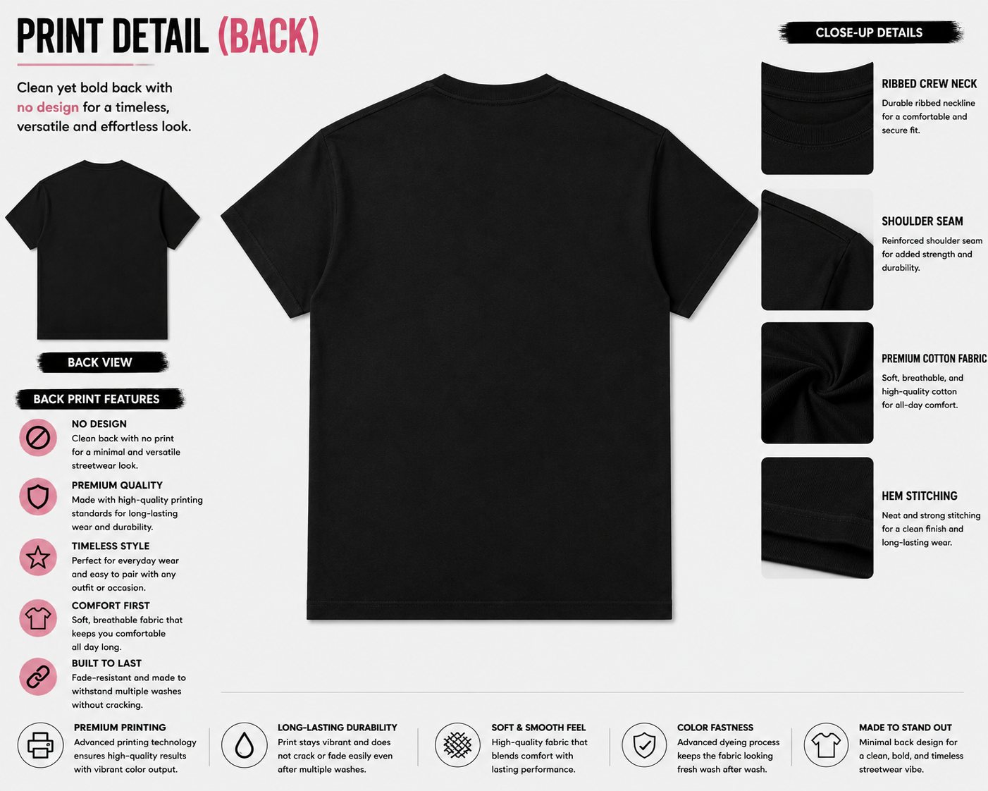 unisex sorona quick dry loose fit boxy t shirt unisex sorona quick dry loose fit boxy t shirt