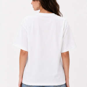 “Not a Morning Person” casual cotton t-shirt