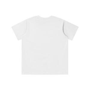 Keep Rolling Skater Dog Graphic Tee