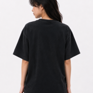 “Tokyo After Rain” heavyweight vintage t-shirt