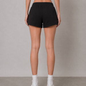 Ravynx World Season Heart Shorts