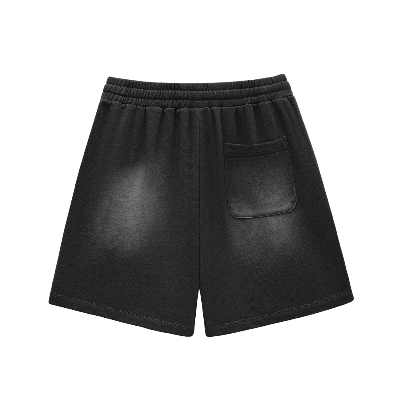 https://ajmall-vc-public-bucket.oss-us-west-1.aliyuncs.com/hugepod/material/custom_printing/813370aa5a5d431987bcf35a11fec2da.png sun fade raw edge cotton shorts