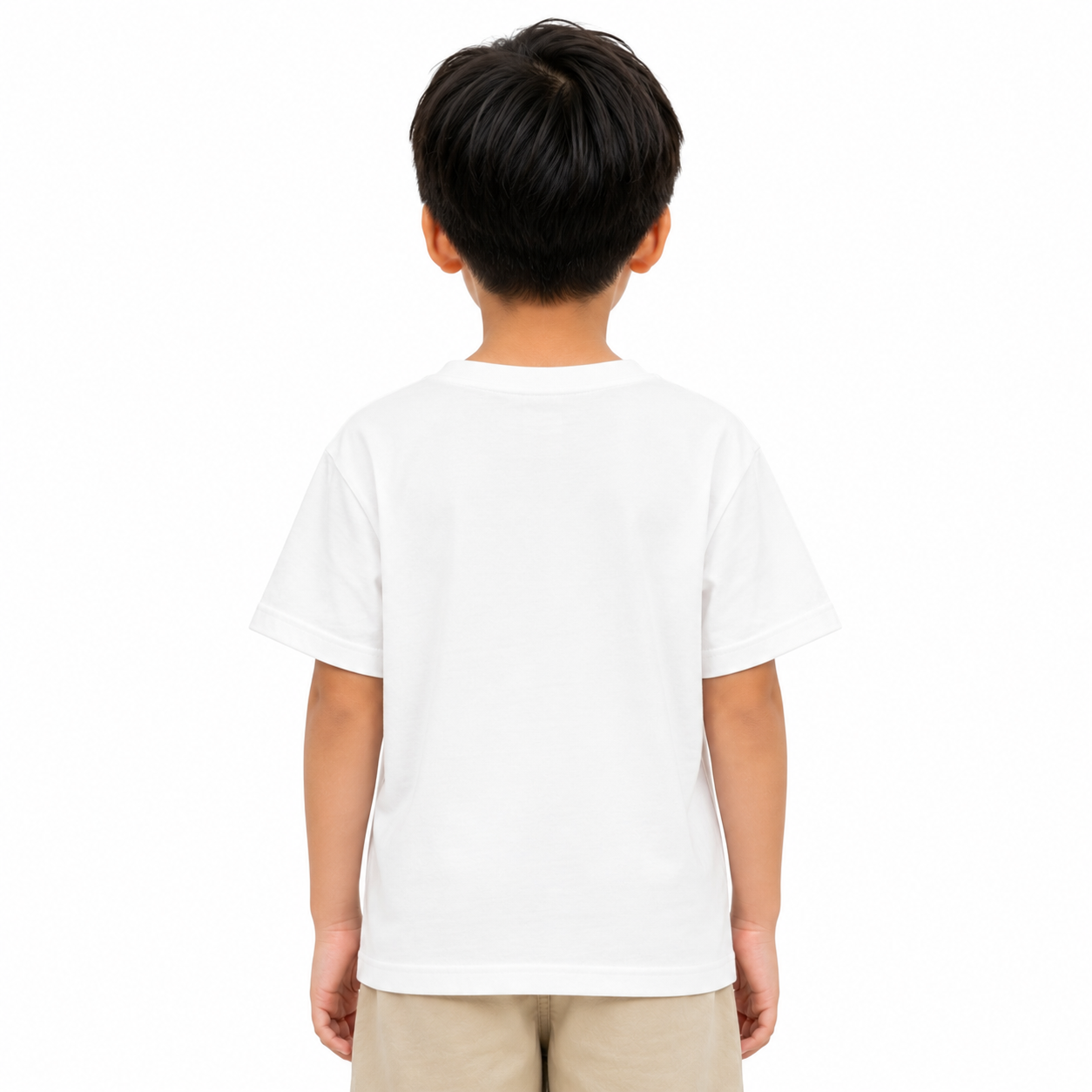 essential kids’ t shirt essential kids' t shirt