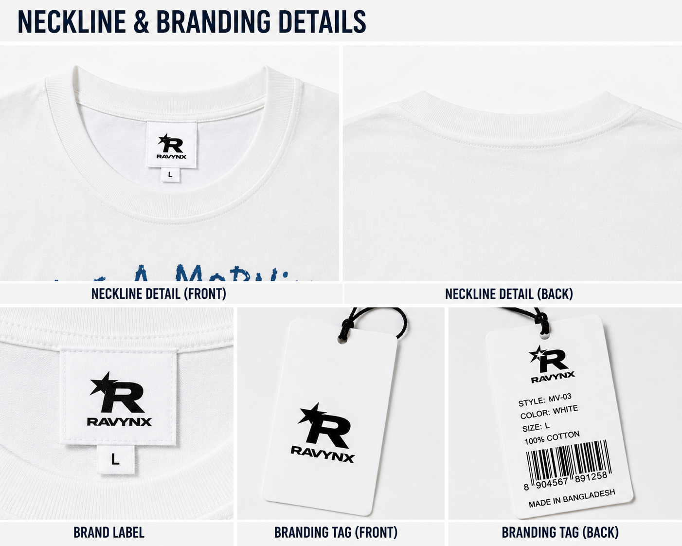 essential cotton t shirt essential cotton t shirt