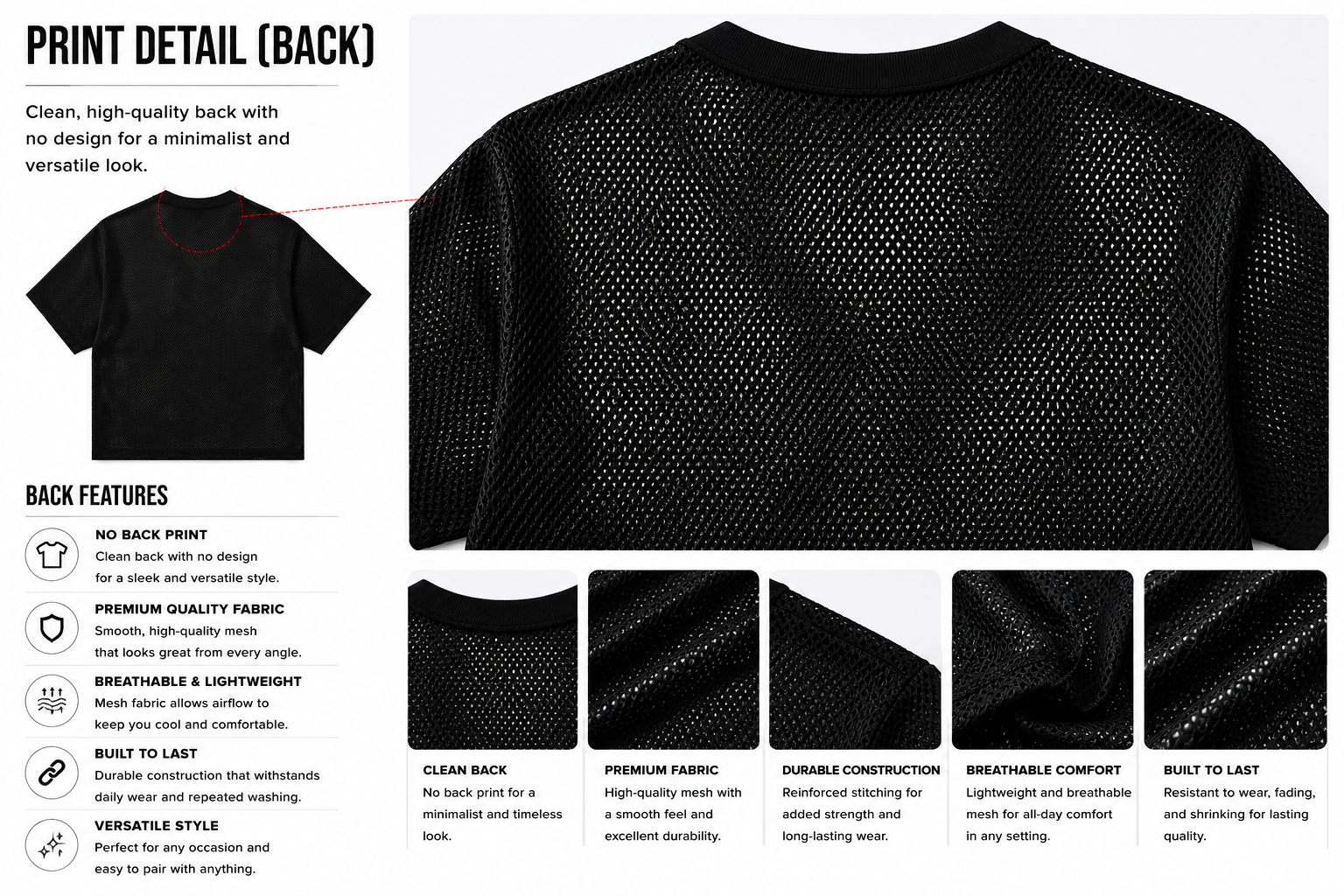 ravynx neo noir see through boxy net t shirt ravynx neo noir see through boxy net t shirt