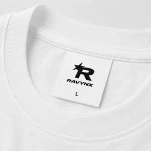 Undone Statement Quick-Dry boxy streetwear t-shirt