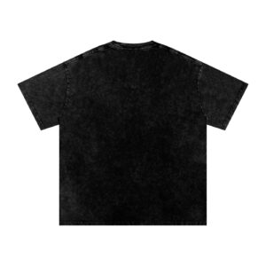 Eternal Youth” Angel Snows washed t-shirt