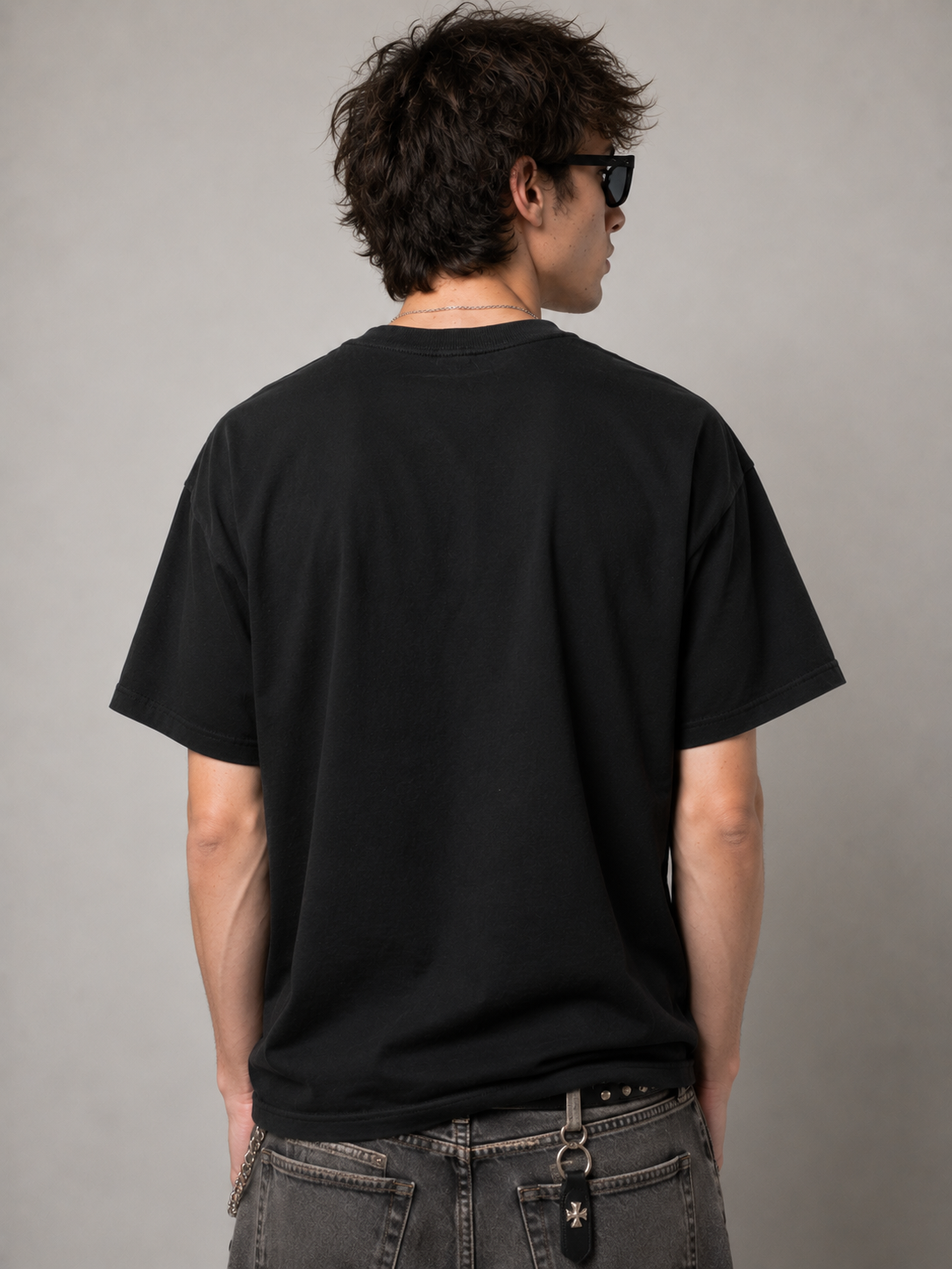 unisex sorona quick dry loose fit boxy t shirt unisex sorona quick dry loose fit boxy t shirt