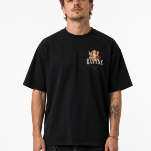 Jealousy Is Cruel Boxy T-Shirt