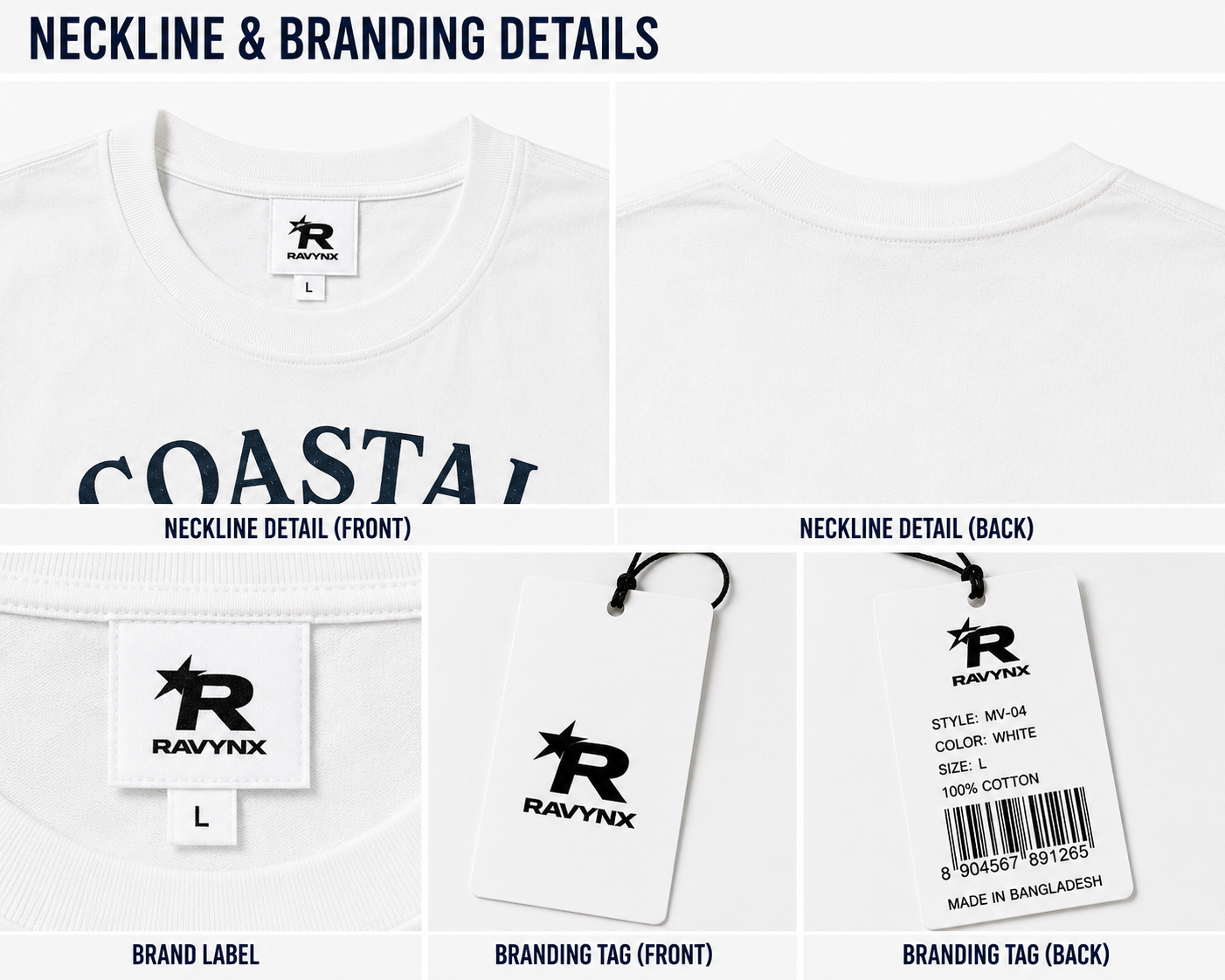 essential cotton t shirt essential cotton t shirt
