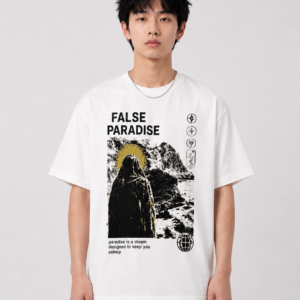 “Dream State” Heavyweight T-Shirt