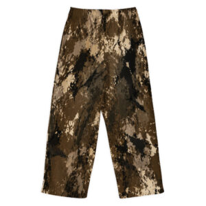 AVYNX Tactical Dust Camo Sweat-Pants