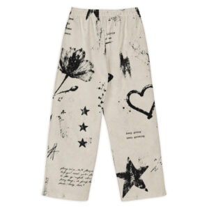 RAVYNX Urban Poetry Lounge Sweat Pants