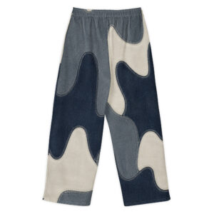 grunge Sweat-pants