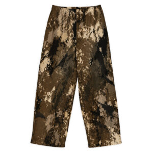 AVYNX Tactical Dust Camo Sweat-Pants
