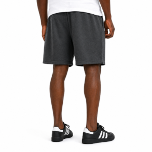 Off-Court Collegiate loose fit shorts