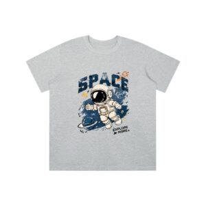 Kids Space Adventure Essential Kids’ T-shirt