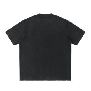 “Tokyo After Rain” heavyweight vintage t-shirt