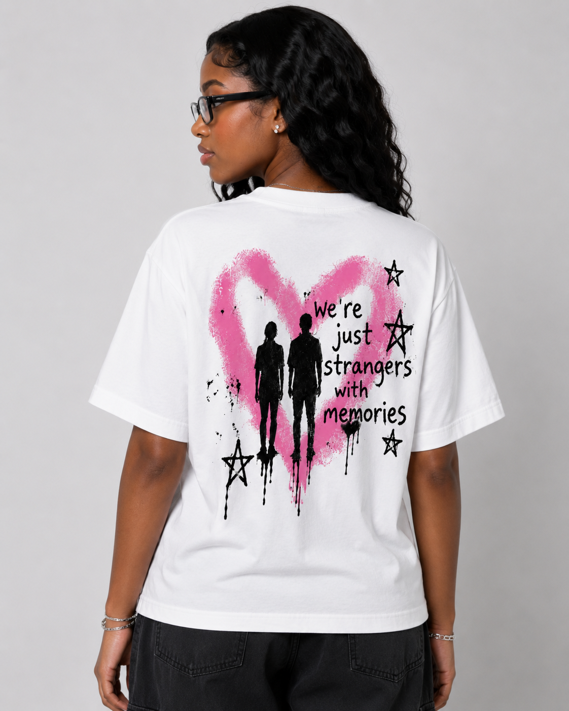 unisex sorona quick dry loose fit boxy t shirt unisex sorona quick dry loose fit boxy t shirt