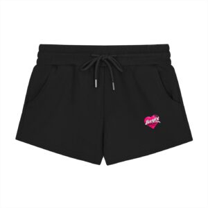 Ravynx World Season Heart Shorts