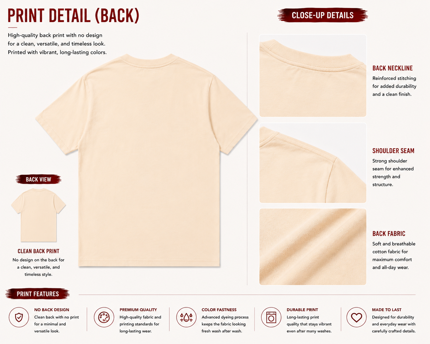 essential cotton t shirt essential cotton t shirt