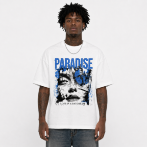 daydream boxy t-shirt