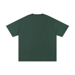 Wild Woods Explorer Fox Graphic Tee