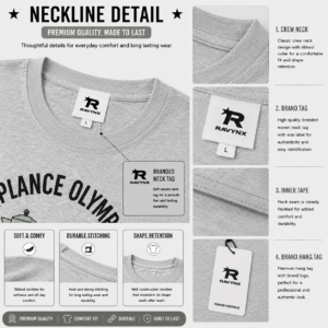 Appliance Olympics Retro Graphic Tee