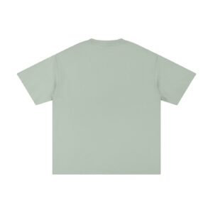 Greenspace Mission Pixel Graphic Tee