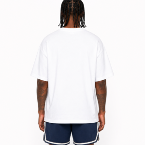 Pixel Horizon Retro Graphic Tee