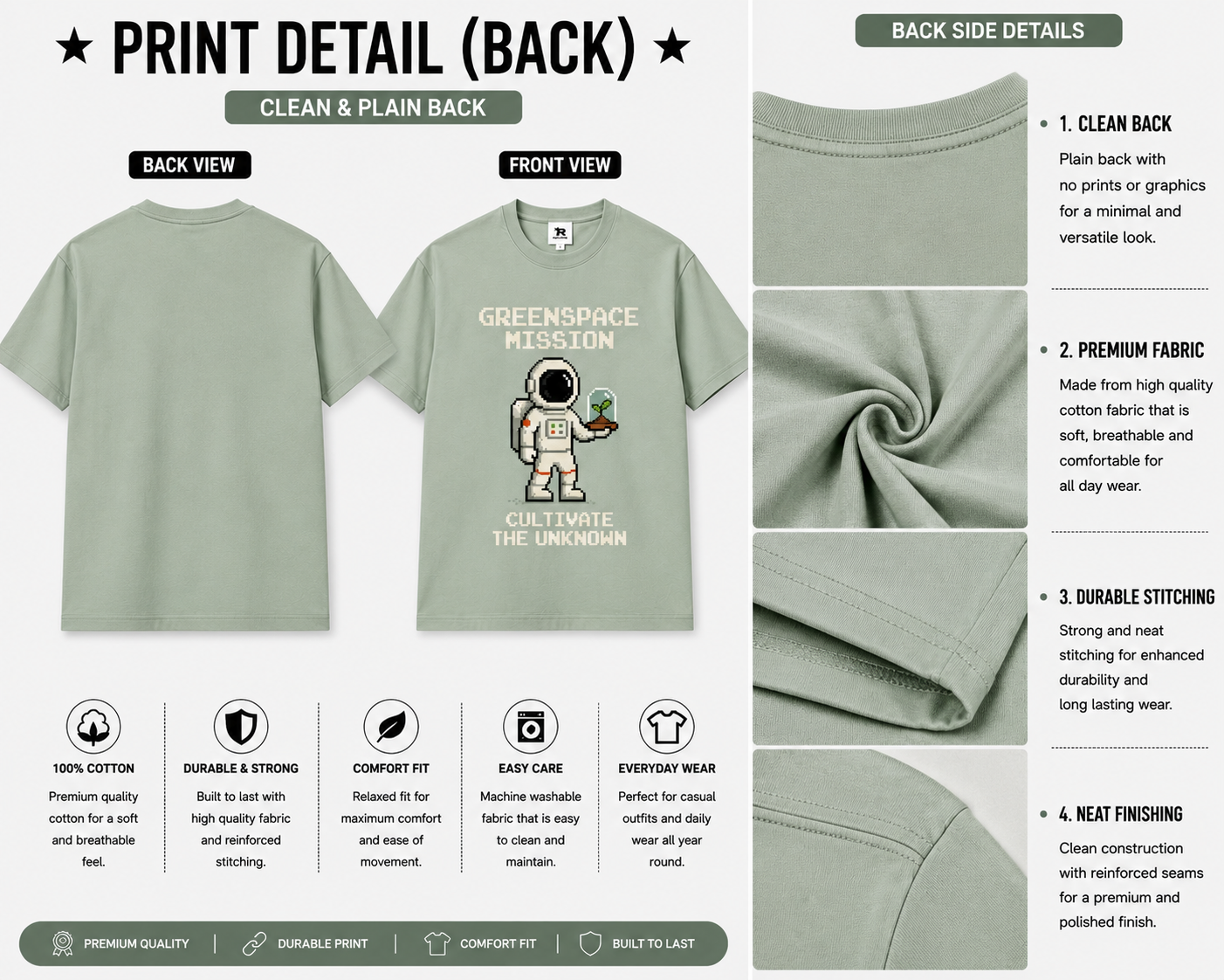 unisex pure cotton t shirt unisex pure cotton t shirt