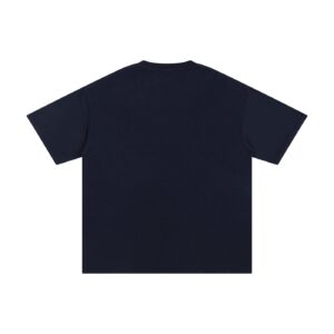 unisex pure cotton t shirt