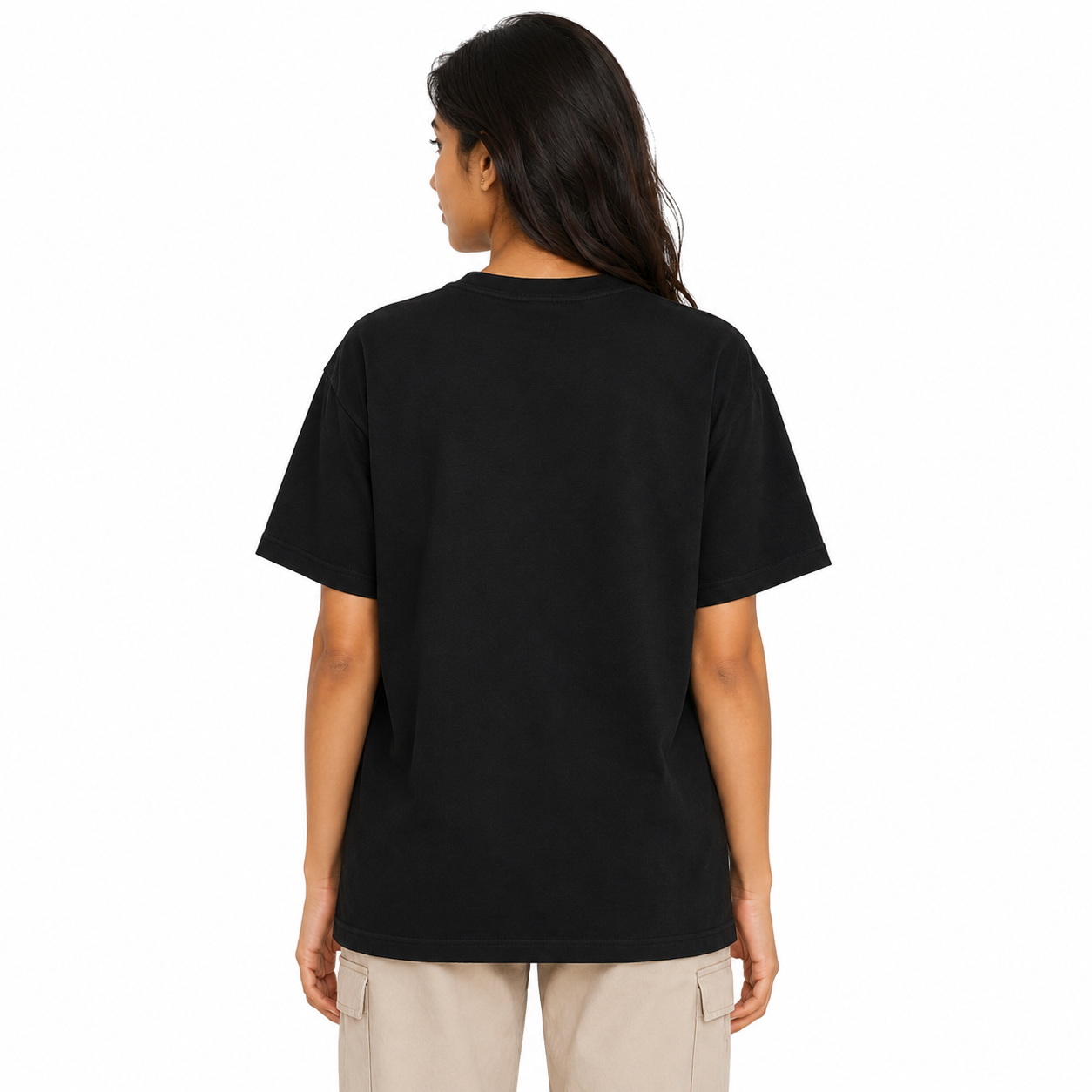 unisex pure cotton t shirt unisex pure cotton t shirt