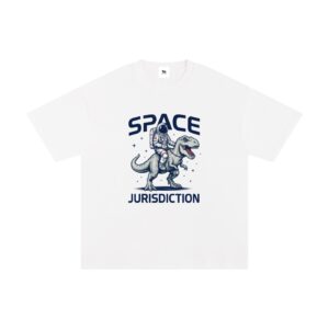 Pixel Horizon Retro Graphic Tee