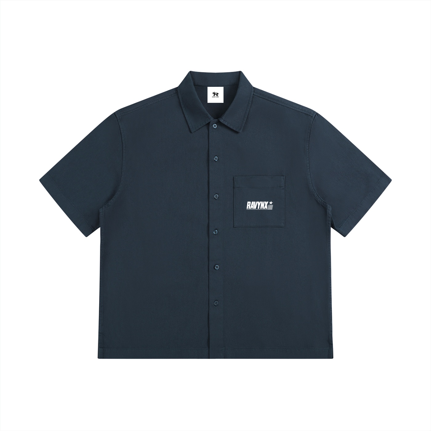 https://ajmall-vc-public-bucket.oss-us-west-1.aliyuncs.com/hugepod/material/custom_printing/9381785a2b2f489680d4e8b59c4cbe3b.png unisex boxy patch pocket short sleeve shirt